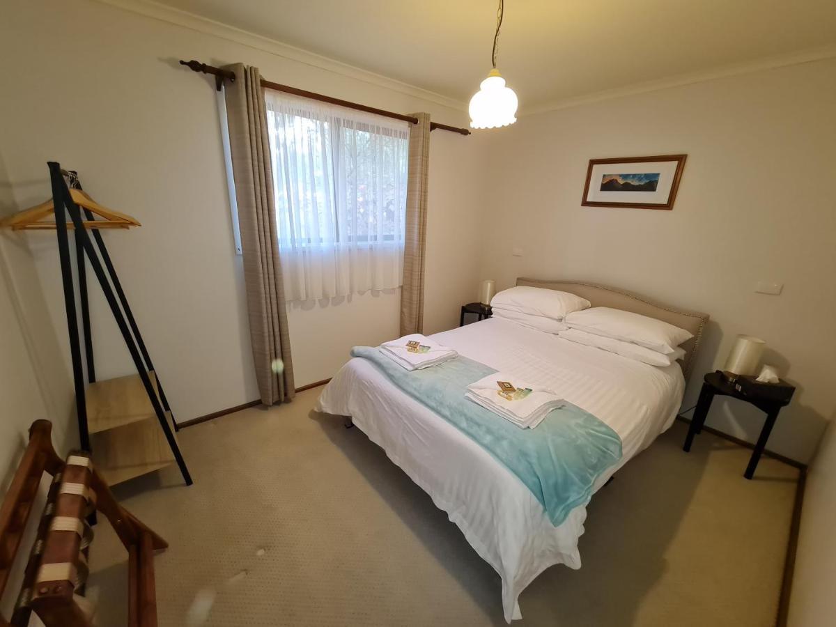 Barossa Country Cottages Lyndoch Bagian luar foto
