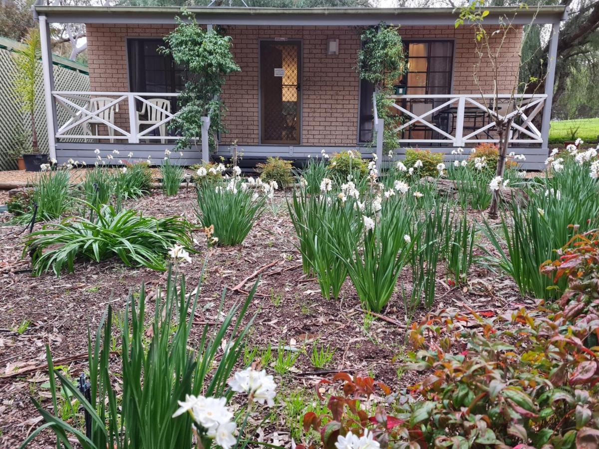 Barossa Country Cottages Lyndoch Bagian luar foto