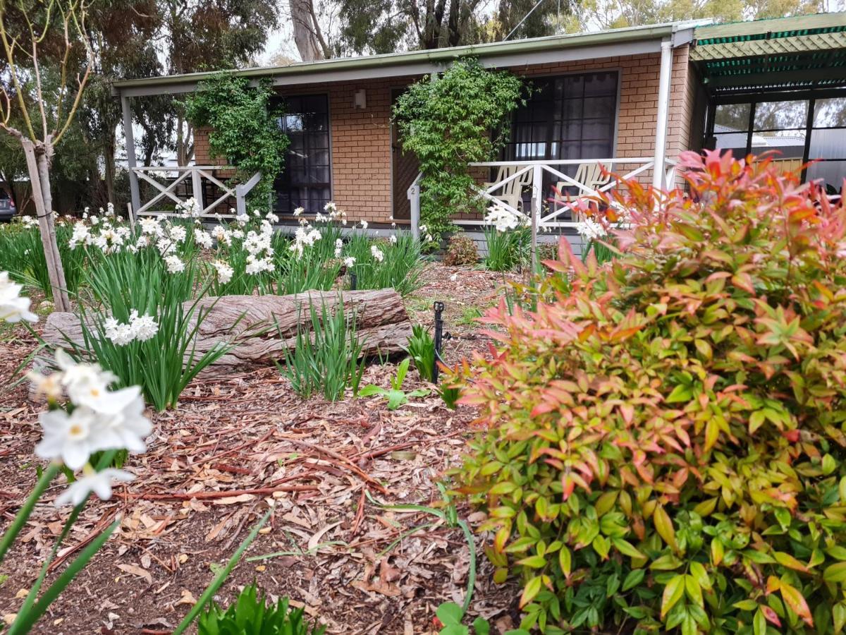 Barossa Country Cottages Lyndoch Bagian luar foto