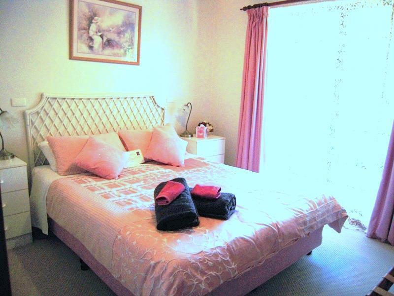 Barossa Country Cottages Lyndoch Bagian luar foto