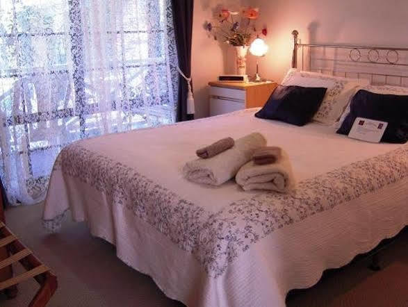 Barossa Country Cottages Lyndoch Bagian luar foto