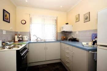 Barossa Country Cottages Lyndoch Bagian luar foto